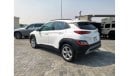 هيونداي كونا Hyundai Kona SEL - 2023 - White