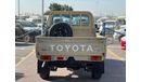 Toyota Land Cruiser Pick Up TOYOTA LAND CRUISER  4.0L Pick-up 4WD 2 doors