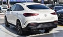 Mercedes-Benz GLE 53 Turbo 4Matic