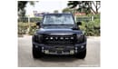 Jetour T2 2024  JETOUR T2 PRO PLUS   4WD 2.0L TURBO | A/T 8 GEARS FULL OPTION - UNDER WARRANTY