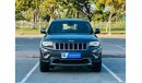 جيب جراند شيروكي 1150 PM || GRAND CHEROKEE LIMITED 3.5L V6 ||