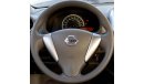 Nissan Sunny 2020 Nissan Sunny S (N18), 4dr Sedan, 1.6L 4cyl Petrol, Automatic, Front Wheel Drive