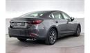 Mazda 6 S | 1 year free warranty | 0 Down Payment