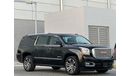 GMC Yukon XL Denali 6.2L (7 Seater) GMC YUKON DENALI XL GCC 2017 ORGINAL PAINT // PERFECT CONDITION