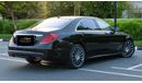 مرسيدس بنز S 550 mercedes-benz s550