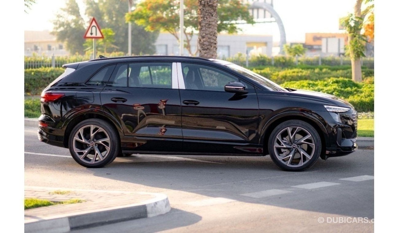 أودي اي ترون 2023 | AUDI | Q5 40 E-TRON | SPORT EDITION | E/V