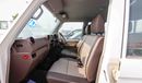 Toyota Land Cruiser Pick Up Right Hand Drive Diesel dual cab 4.2 1HZ diesel brand new