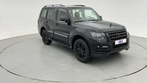 Mitsubishi Pajero SIGNATURE EDITION 3.8 | Zero Down Payment | Free Home Test Drive