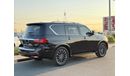 Infiniti QX80 Infiniti Luxe QX80