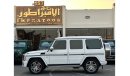 Mercedes-Benz G 63 AMG MERCEDES G63 AMG 2015 GCC