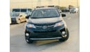 تويوتا راف ٤ Toyota RAV4 2014 V4 sunroof gasoline 5 seats left hand drive