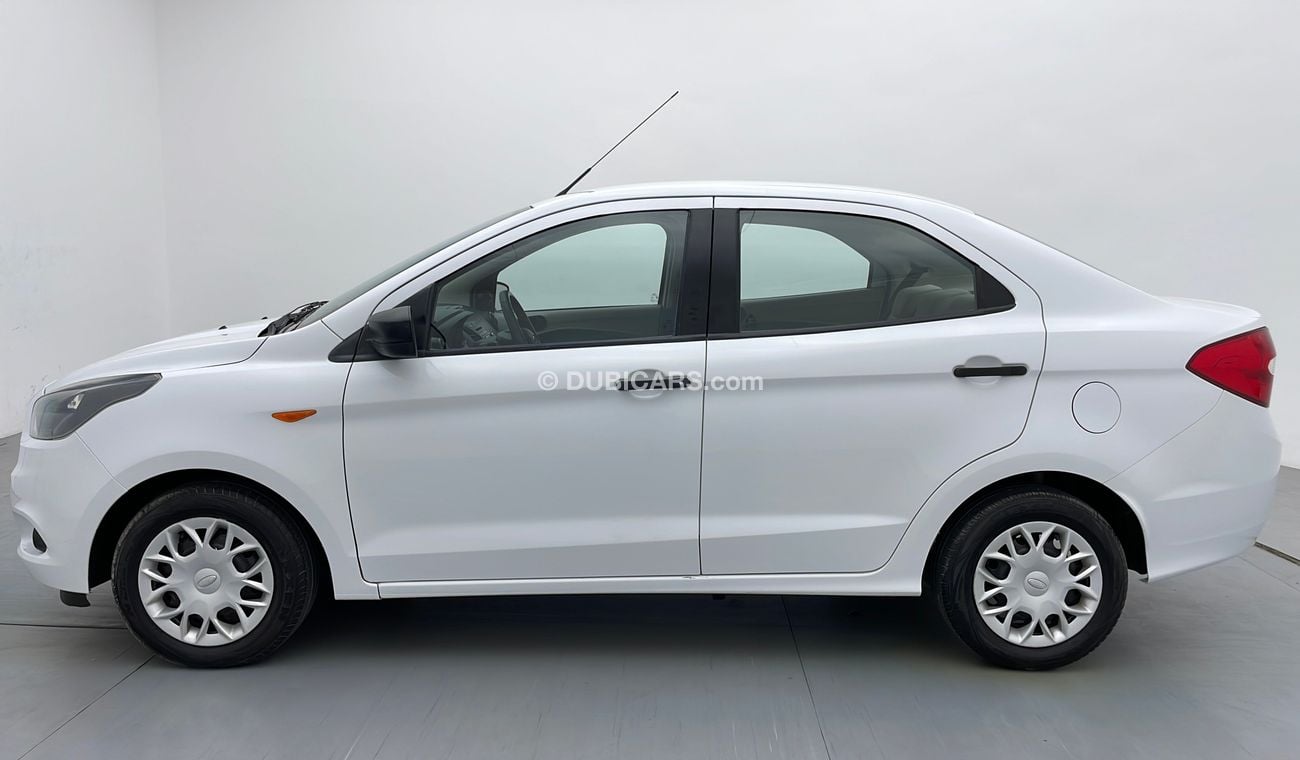 Ford Figo 1.5