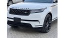 Land Rover Range Rover Velar P300 R-Dynamic RANGE ROVER VELAR 2020 US CLEAN TITLE // ORGINAL PAINT // ACCIDENR FREE // PERFECT CO