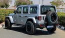 Jeep Wrangler Unlimited Sahara V6 3.6L 4X4  , Winter Package , 2023 Без пробега , (ТОЛЬКО НА ЭКСПОРТ)