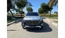 Mercedes-Benz GLS600 Maybach GLS600 MAYBACH 4.0L V8 BITURBO