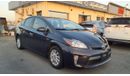 Toyota Prius Prius PLUG IN  Fresh Import 2013 Model