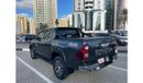 Toyota Hilux Toyota hilux 2019 SR5 RHD radar