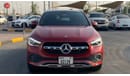 Mercedes-Benz GLA 250 Full option