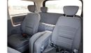 Hyundai H-1 | H1 GL | 12 Seater Passenger Van | 2.5L Diesel Engine