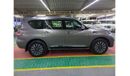 Nissan Patrol LE Platinum