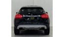 Mercedes-Benz GLA 250 Std 2.0L (211 HP)