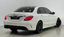 مرسيدس بنز C 43 AMG AMG 4MATIC 2019 Mercedes Benz C43 AMG 4MATIC, Warranty, Full Service History, Excellent Condition, G