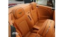 Bentley Continental GTC 2023 | BRAND NEW | BENTLEY CONTINENTAL GTC S | DRAGON RED  | WARRANTY