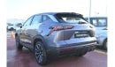 Jetour Dashing JETOUR DASHING 1.6L Turbo, SUV, DCT, Full Option, GCC Spec, Color Grey, Model 2025