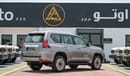 Toyota Prado VX 4.0 YM 2023