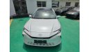 تويوتا كامري 2.0L HYBRID 2024