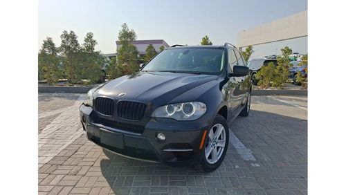 BMW X5 Bmw x5d 2013 full option