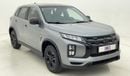 Mitsubishi ASX SIGNATURE EDITION 2 | Zero Down Payment | Home Test Drive