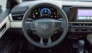 Toyota Camry 2025 Toyota Camry LE 2.5L Hybrid AT Panorama Full option