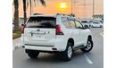 Toyota Prado TX