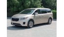 Kia Sedona