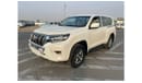 تويوتا برادو 2010 Toyota Prado TXL 4.0L V6 - 2023 Modification - 7 Seater With Cool Box Push Start - UAE PASS