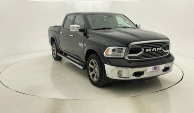 RAM 1500 LARAMIE 5.7 | Zero Down Payment | Home Test Drive