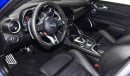 Alfa Romeo Giulia Quadrifoglio | 2021 | Warranty & Service | Service History | Low Mileage