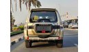 ميتسوبيشي باجيرو GLS 3.5/ 4WD/ DVD CAMERA/ LOW MILEAGE/861 MONTHLY/ LOT#706127