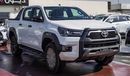 Toyota Hilux Adventure 4.0L V6