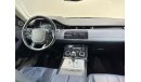 Land Rover Range Rover Evoque P250 SE