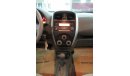 Nissan Sunny SV 2021 GCC 1.6L 4 Cylinder