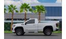 GMC Sierra SIERRA AT4 | 2,526 P.M  | 0% Downpayment | Perfect Condition!