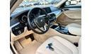 BMW 520i Std