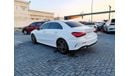 Mercedes-Benz A 200 AMG Mercedes-Benz A200 - 2023 - White ( GCC )