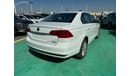 فولكس واجن بورا 1.5L PETROL AUTOMATIC 2022