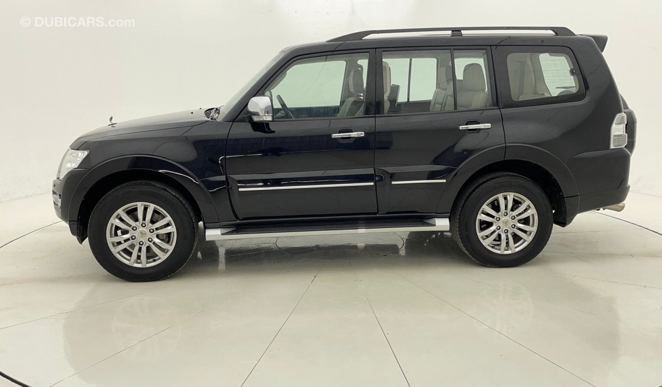 Mitsubishi Pajero GLS HIGHLINE 3.8 | Zero Down Payment | Free Home Test Drive