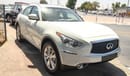 Infiniti QX70