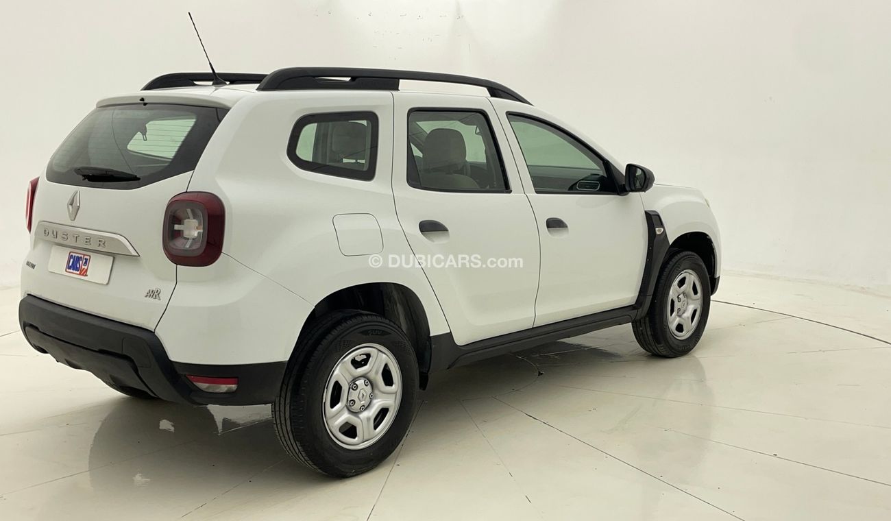 Renault Duster PE 1.6 | Zero Down Payment | Home Test Drive