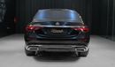 مرسيدس بنز S 580 S 580 4 Matic Long | Maybach | Black